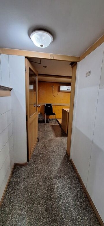 Kitchen in  Office Space at Bhandup West – for Rent