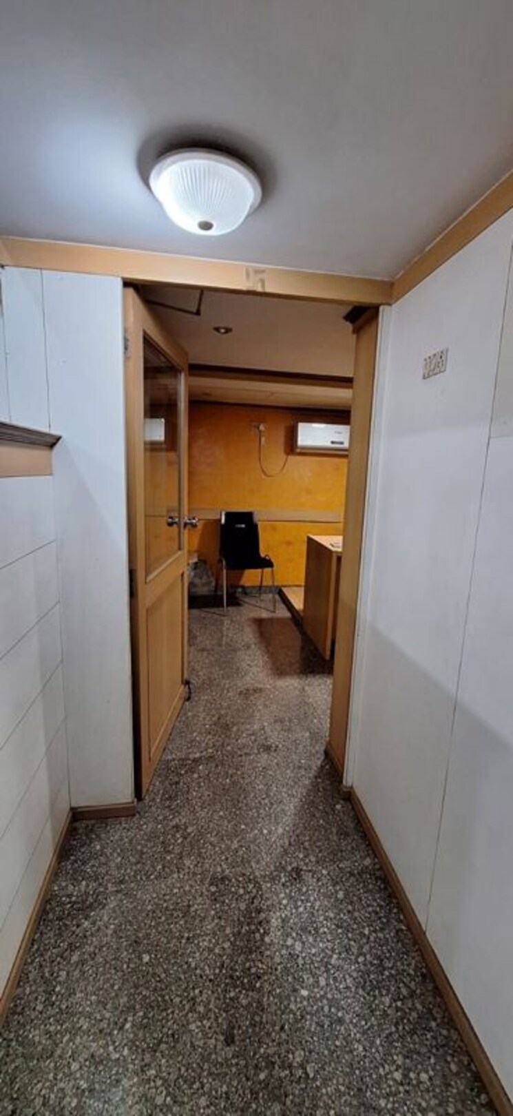 Kitchen, bhandup west Commercial Office Space 600 Sq.Ft. In Bhandup West Mumbai 9773225