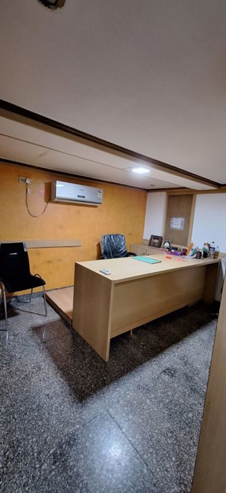 Team Area, bhandup west Commercial Office Space 600 Sq.Ft. In Bhandup West Mumbai 9773225