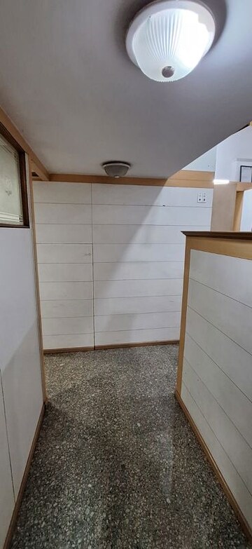 Kitchen in  Office Space at Bhandup West – for Rent