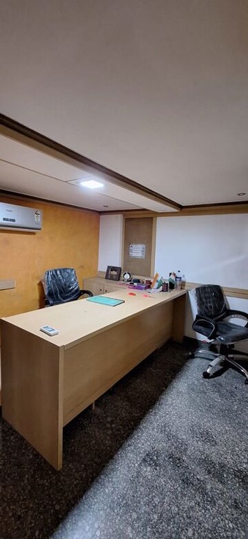 Team Area in  Office Space at Bhandup West – for Rent
