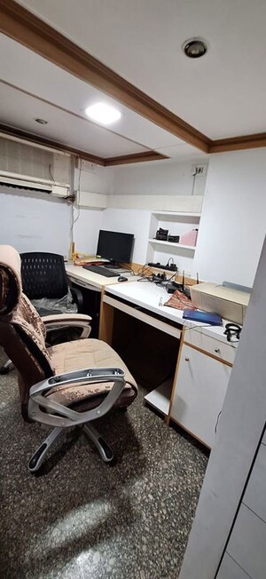 Team Area in  Office Space at Bhandup West – for Rent