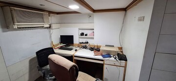 Team Area in  Office Space at Bhandup West – for Rent