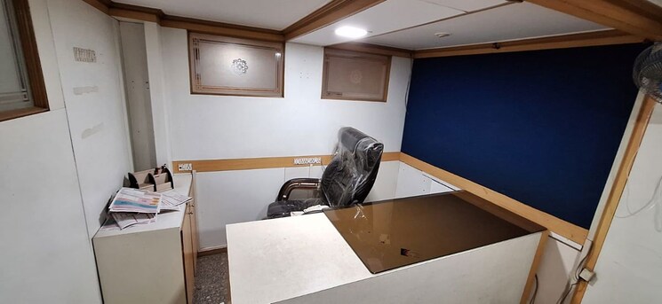 Team Area, bhandup west Commercial Office Space 600 Sq.Ft. In Bhandup West Mumbai 9773225