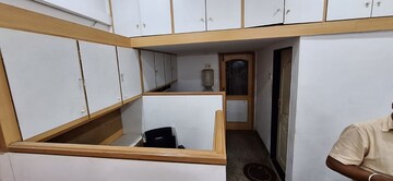 Kitchen in  Office Space at Bhandup West – for Rent