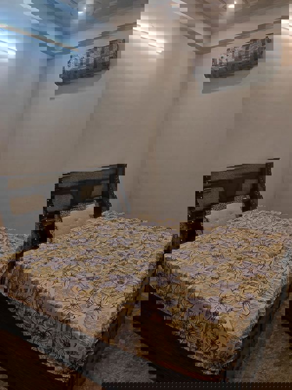 3 BHK + Pooja Room Apartment For Rent in Shyam Nagar