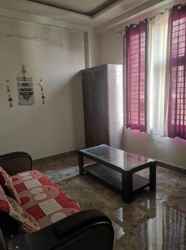 Living Room, shyam nagar 3 Bedroom 1650 Sq.Ft. Apartment In Shyam Nagar Jaipur 9773216