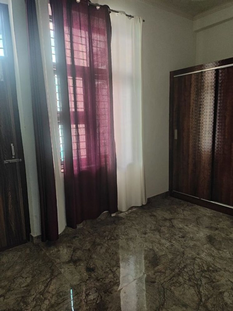 Bedroom, shyam nagar 3 Bedroom 1650 Sq.Ft. Apartment In Shyam Nagar Jaipur 9773216