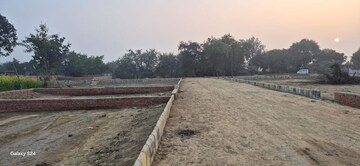 Plot Area in  Plot at Mohanlalganj – for Sale