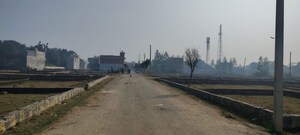 Plot Area in  Plot at Mohanlalganj – for Sale