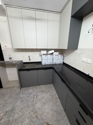 Kitchen in 2 BHK Apartment at Shagun Krishvi Residency, Chembur – for Rent