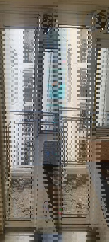 3 BHK Apartment For Rent in Omaxe R2