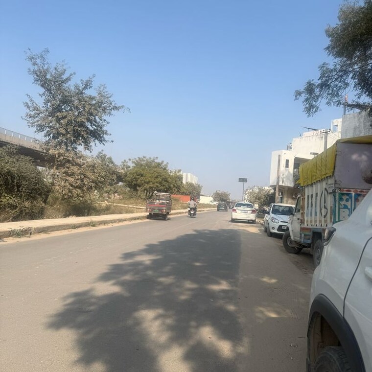 Exterior View, new palam vihar phase 1  173 Sq.Yd. Plot In New Palam Vihar Phase 1 Gurgaon 9773237