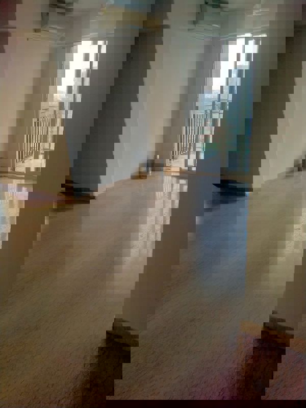 3 BHK + Servant Room Apartment For Rent in Conscient Heritage One