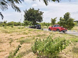 Plot Area in  Plot at SR Sree City, Agapally – for Sale