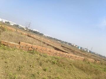 Plot Area in  Plot at ORO Avenue, Sijua – for Sale