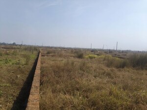 Plot Area in  Plot at ORO Avenue, Sijua – for Sale