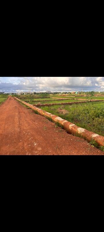  Plot – Garden View at ORO Avenue, Sijua - for Sale