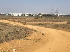 Plot For Sale in ORO Avenue