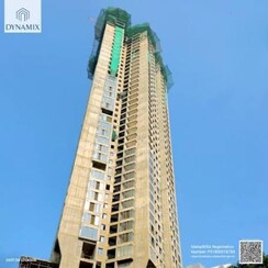 2 BHK Apartment For Rent in Malad East