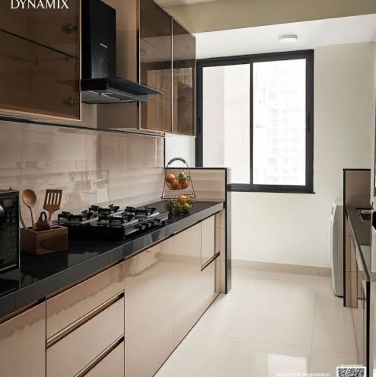 Kitchen, malad east 2 Bedroom 700 Sq.Ft. Apartment In Malad East Mumbai 9773247
