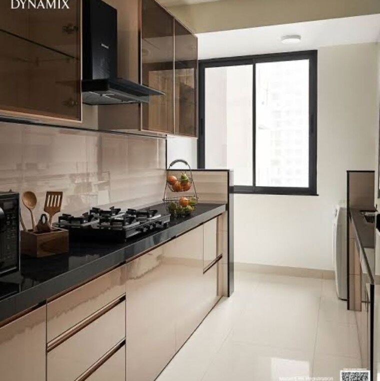 Kitchen, malad east 2 Bedroom 700 Sq.Ft. Apartment In Malad East Mumbai 9773247