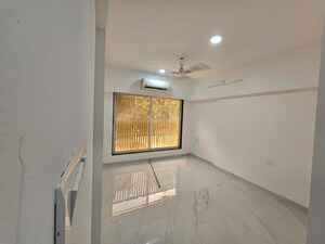 Balcony in 2 BHK Apartment at Vishwa Bhuvan, Chembur – for Rent