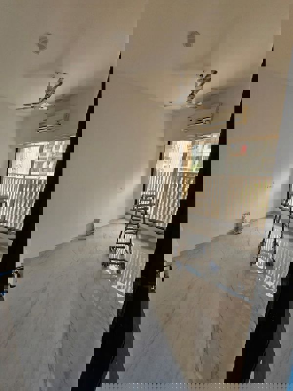 2 BHK Apartment For Rent in Vishwa Bhuvan