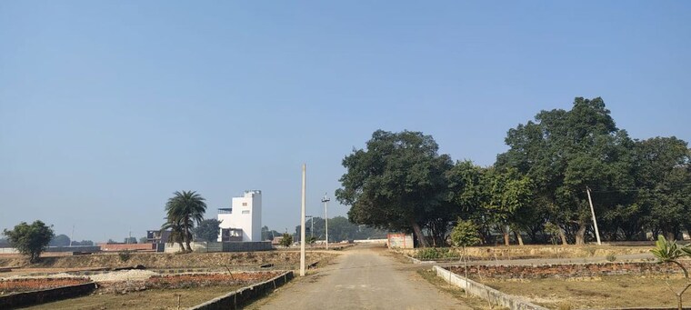 undefined, mohanlalganj  1364 Sq.Ft. Plot In Mohanlalganj Lucknow 9773249