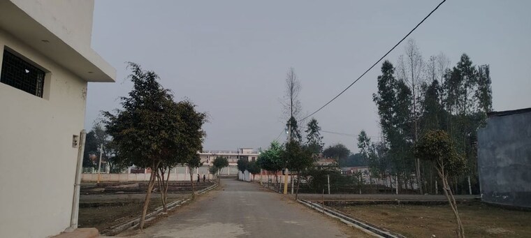 undefined, mohanlalganj  1364 Sq.Ft. Plot In Mohanlalganj Lucknow 9773249