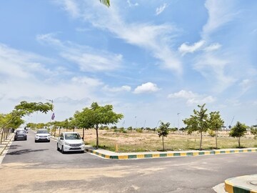  Plot For Sale in SR Sree City, Agapally