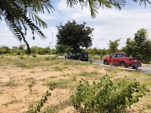 Plot Area in  Plot at SR Sree City, Agapally – for Sale