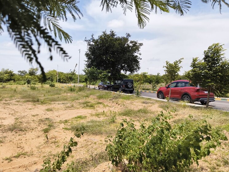 undefined, sr-sree-city  175 Sq.Yd. Plot In Agapally Hyderabad 9388714