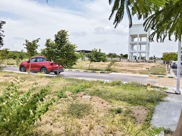  Plot For Sale in SR Sree City, Agapally