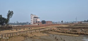  Plot – Exterior View View at Mohanlalganj - for Sale