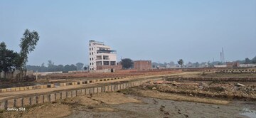  Plot – Exterior View View at Mohanlalganj - for Sale