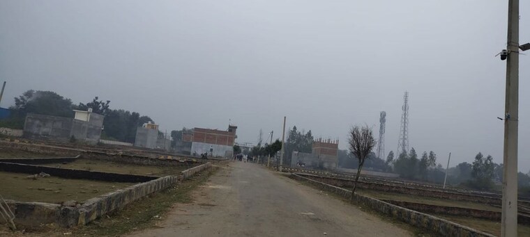 Exterior View, mohanlalganj  1368 Sq.Ft. Plot In Mohanlalganj Lucknow 9773255