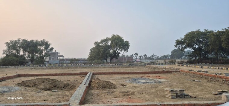 undefined, mohanlalganj  1368 Sq.Ft. Plot In Mohanlalganj Lucknow 9773255