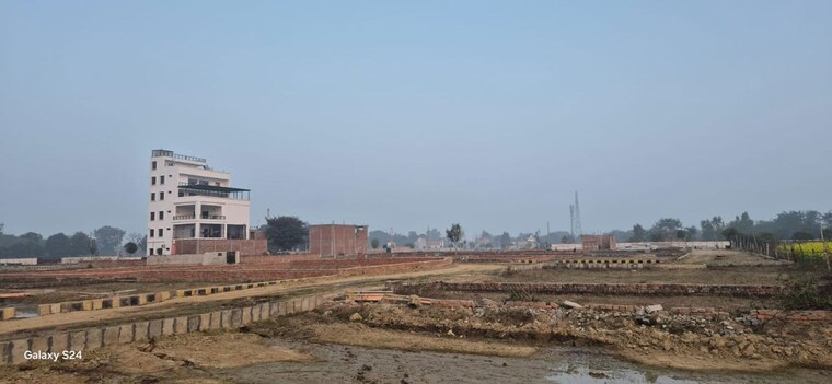 undefined, mohanlalganj  1368 Sq.Ft. Plot In Mohanlalganj Lucknow 9773255