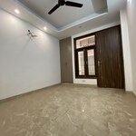 2 BHK + Servant Room 850 Sq.Ft. Independent House in Chattarpur