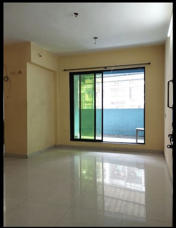 Room in 2 BHK Apartment at Ulwe Sector 17 – for Rent