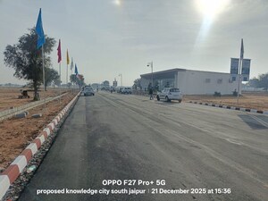  Land – Exterior View View at Diggi Road - for Sale