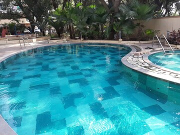 Swimming Pool in 2 BHK Apartment at Calyx Artemis, Sinhagad – for Sale