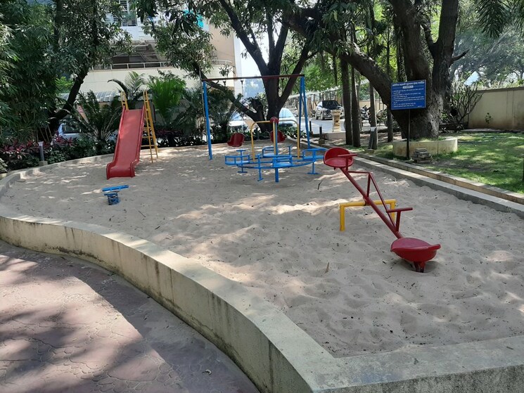 Swimming Pool, calyx-artemis 2 Bedroom 1250 Sq.Ft. Apartment In Sinhagad Pune 9773233