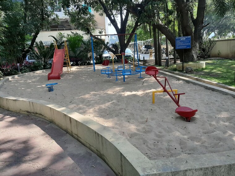 Swimming Pool, calyx-artemis 2 Bedroom 1250 Sq.Ft. Apartment In Sinhagad Pune 9773233