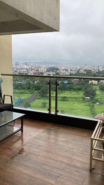 Swimming Pool in 2 BHK Apartment at Calyx Artemis, Sinhagad – for Sale