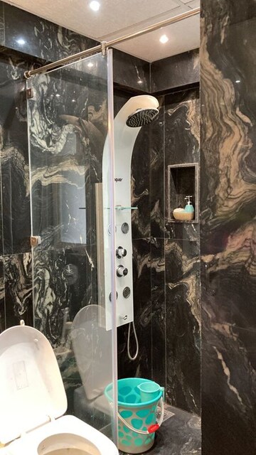 2 BHK Apartment – Exterior View View at Calyx Artemis, Sinhagad - for Sale