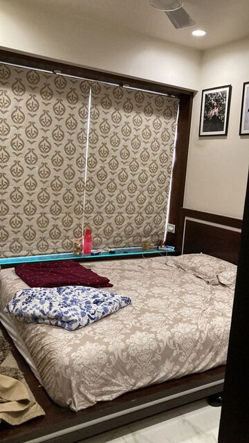 Bedroom in 2 BHK Apartment at Calyx Artemis, Sinhagad – for Sale