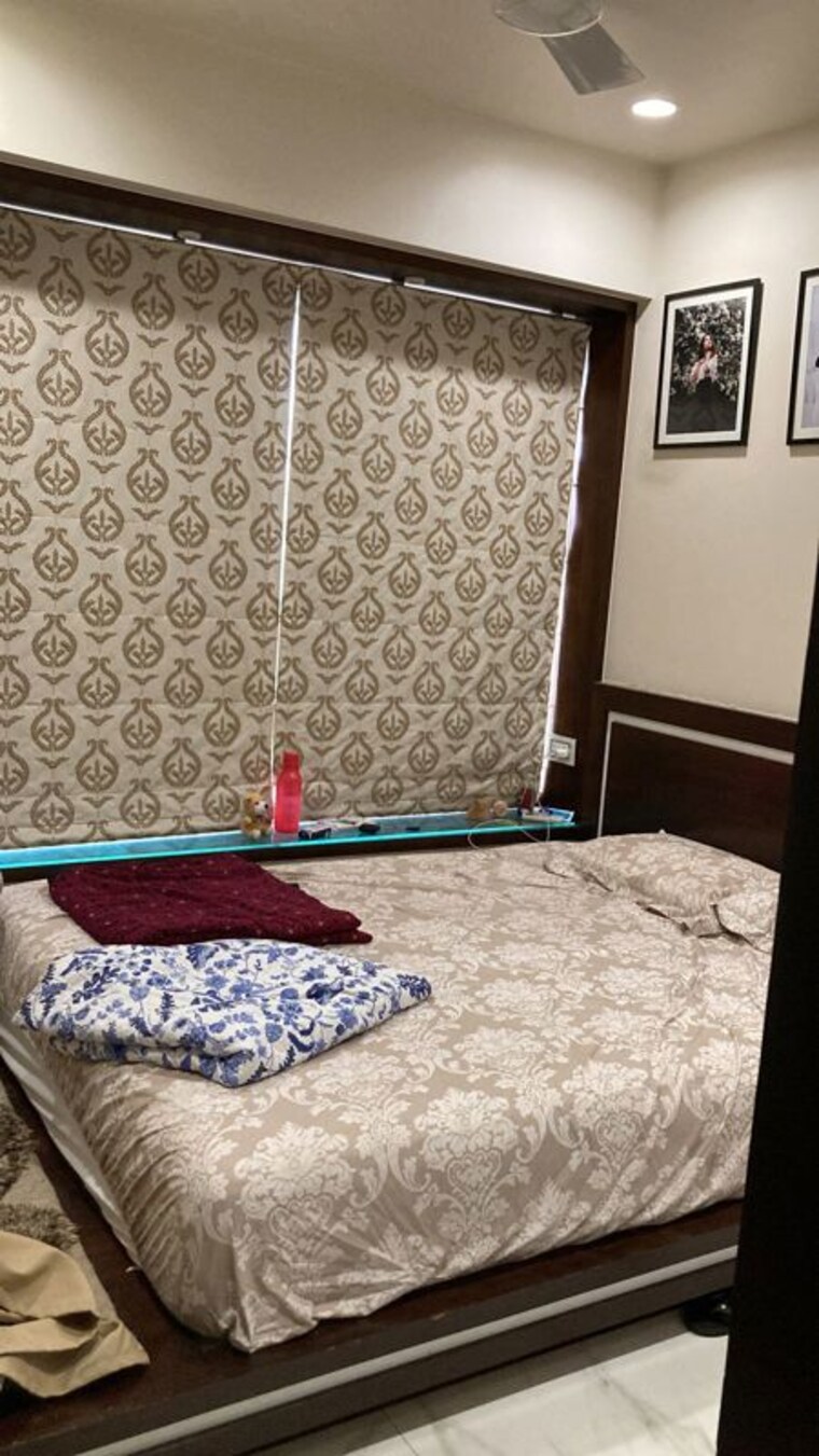 Bedroom, calyx-artemis 2 Bedroom 1250 Sq.Ft. Apartment In Sinhagad Pune 9773233