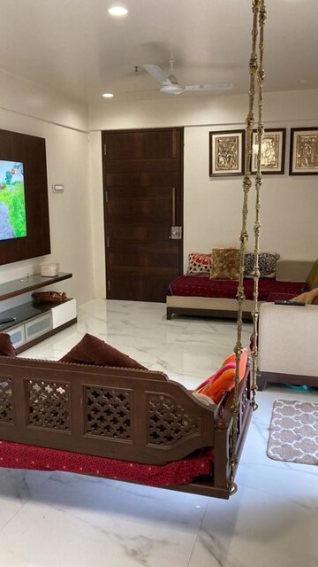 Bedroom in 2 BHK Apartment at Calyx Artemis, Sinhagad – for Sale